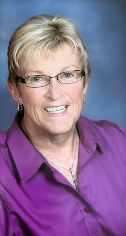 Sharon  Kniola