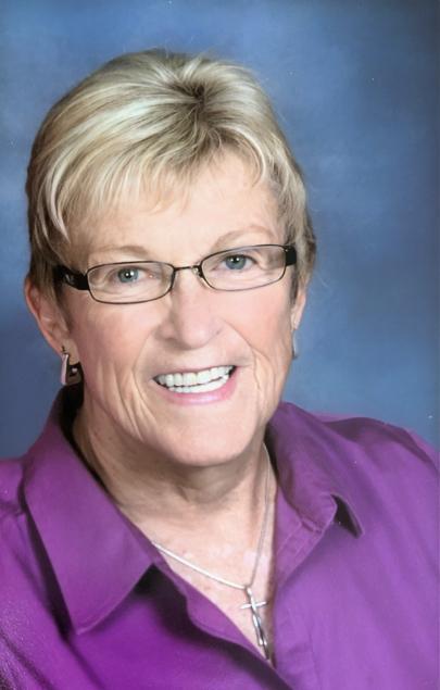 Sharon  Kniola