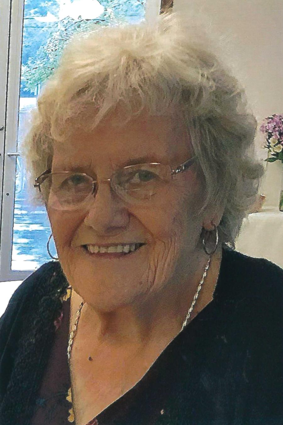 Marilyn Sundman