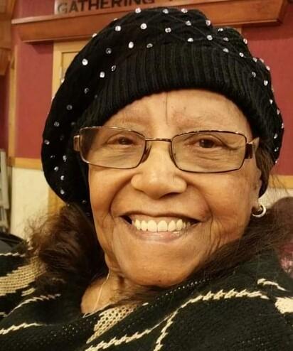 Florine Frazier