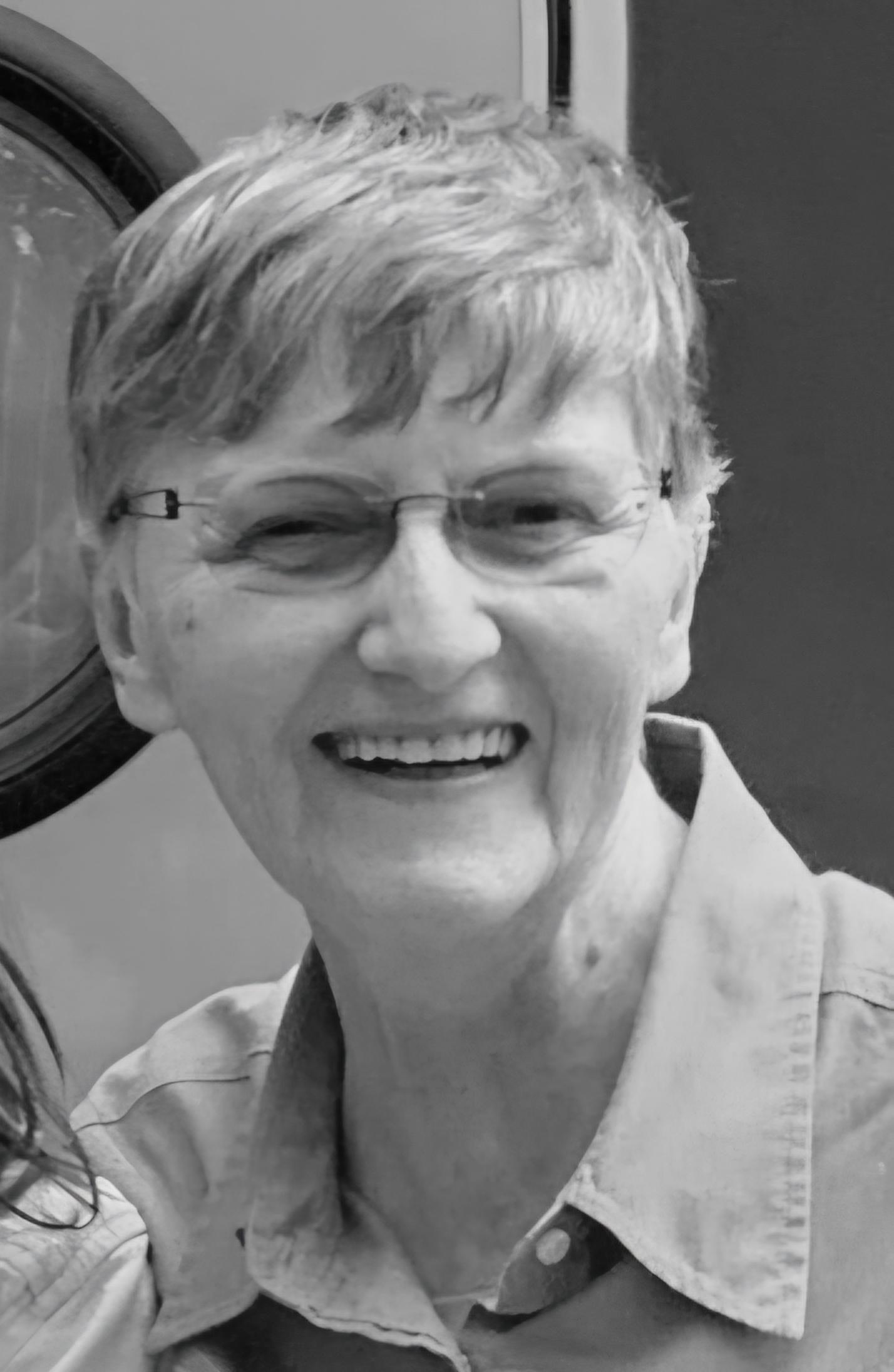 Eileen  Oles