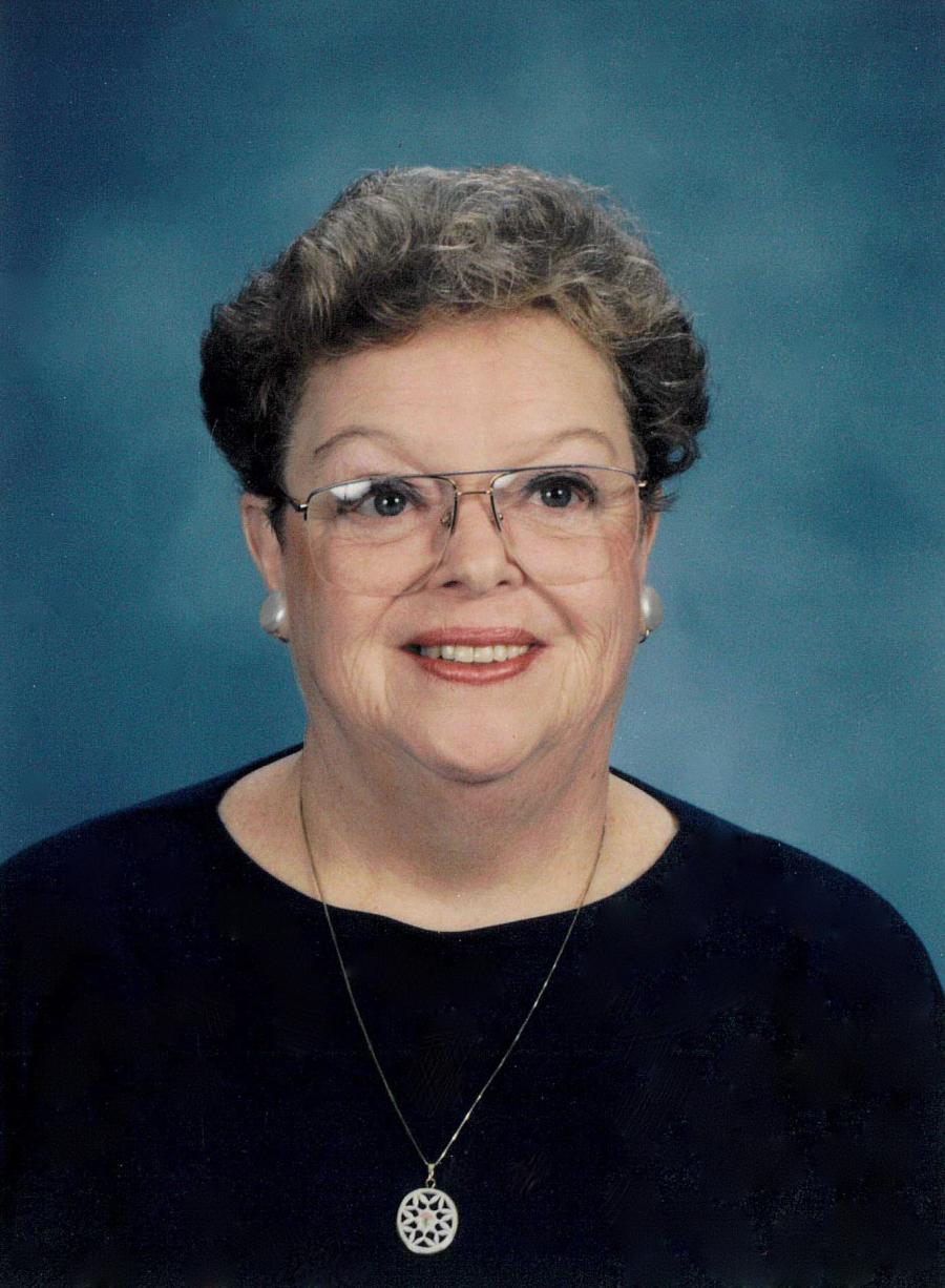 Jean Roberts