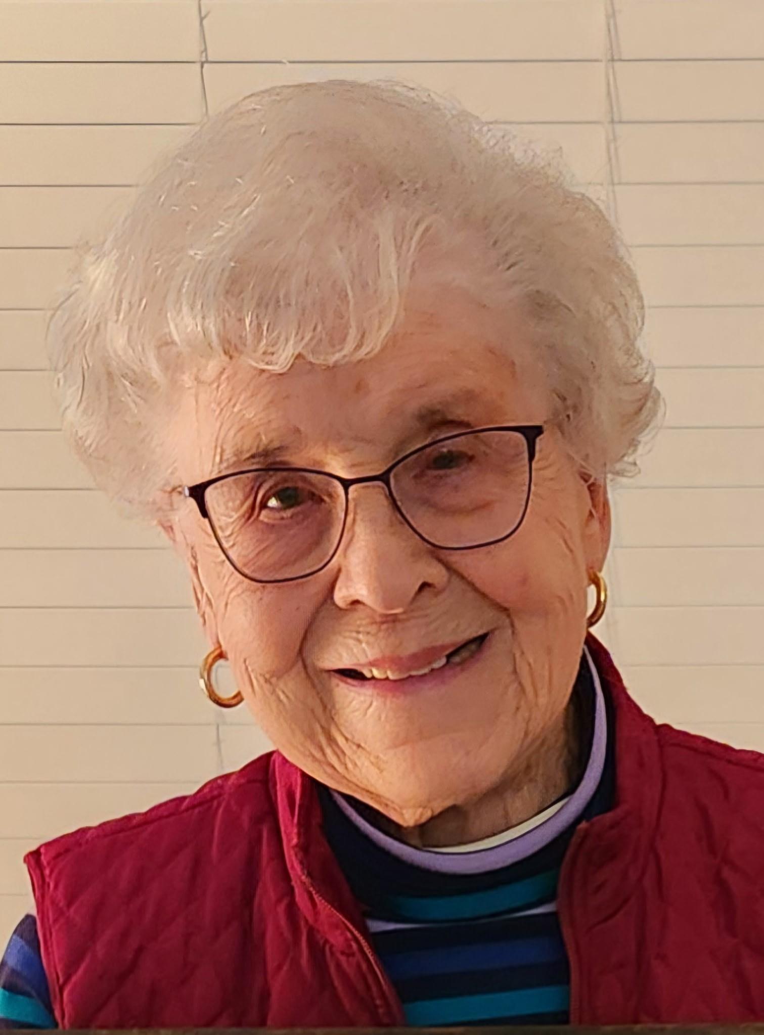 Elizabeth Anderson