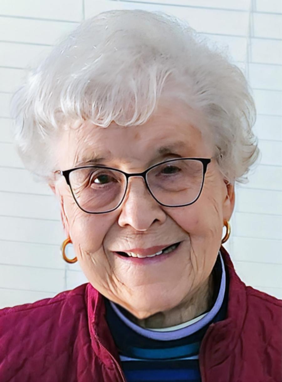 Elizabeth Anderson