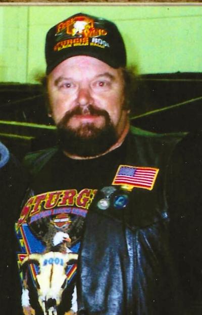 David Smith