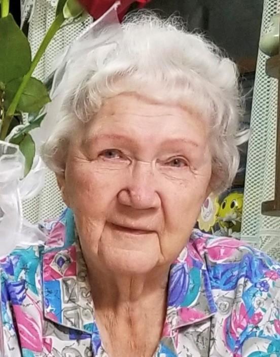 Evelyn Chevrette