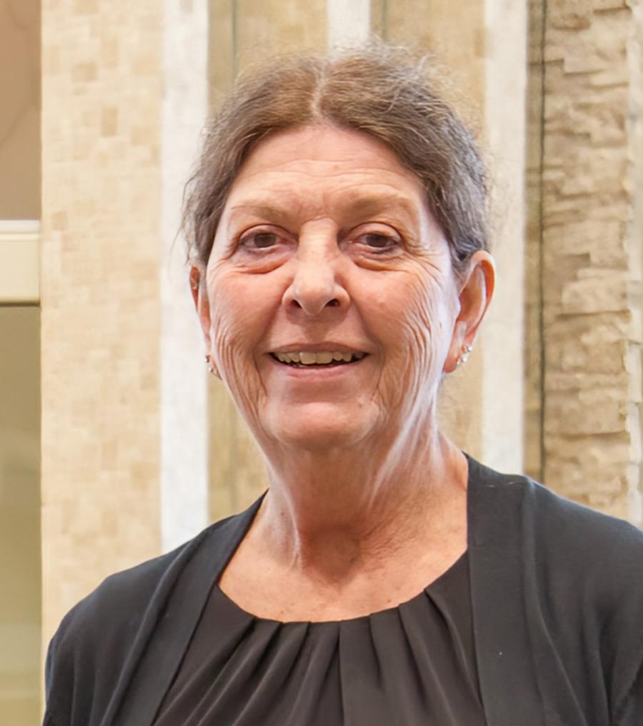 Janet Kulich