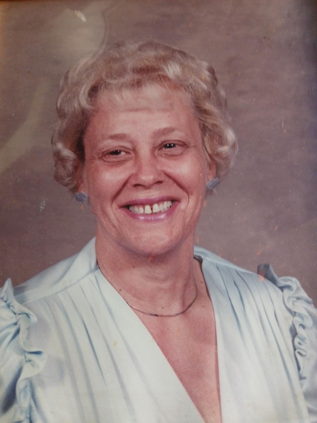 Mildred Brooks