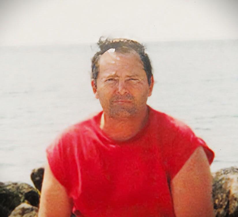 Albert Zink Sr. 