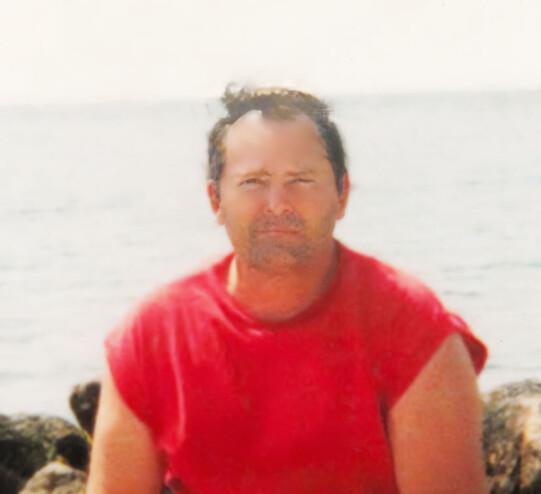 Albert Zink Sr. 