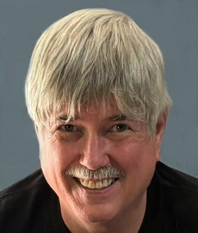 Paul  Palmer