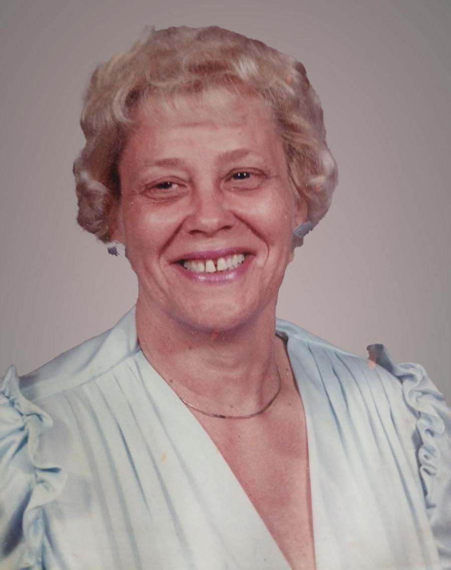 Mildred Brooks