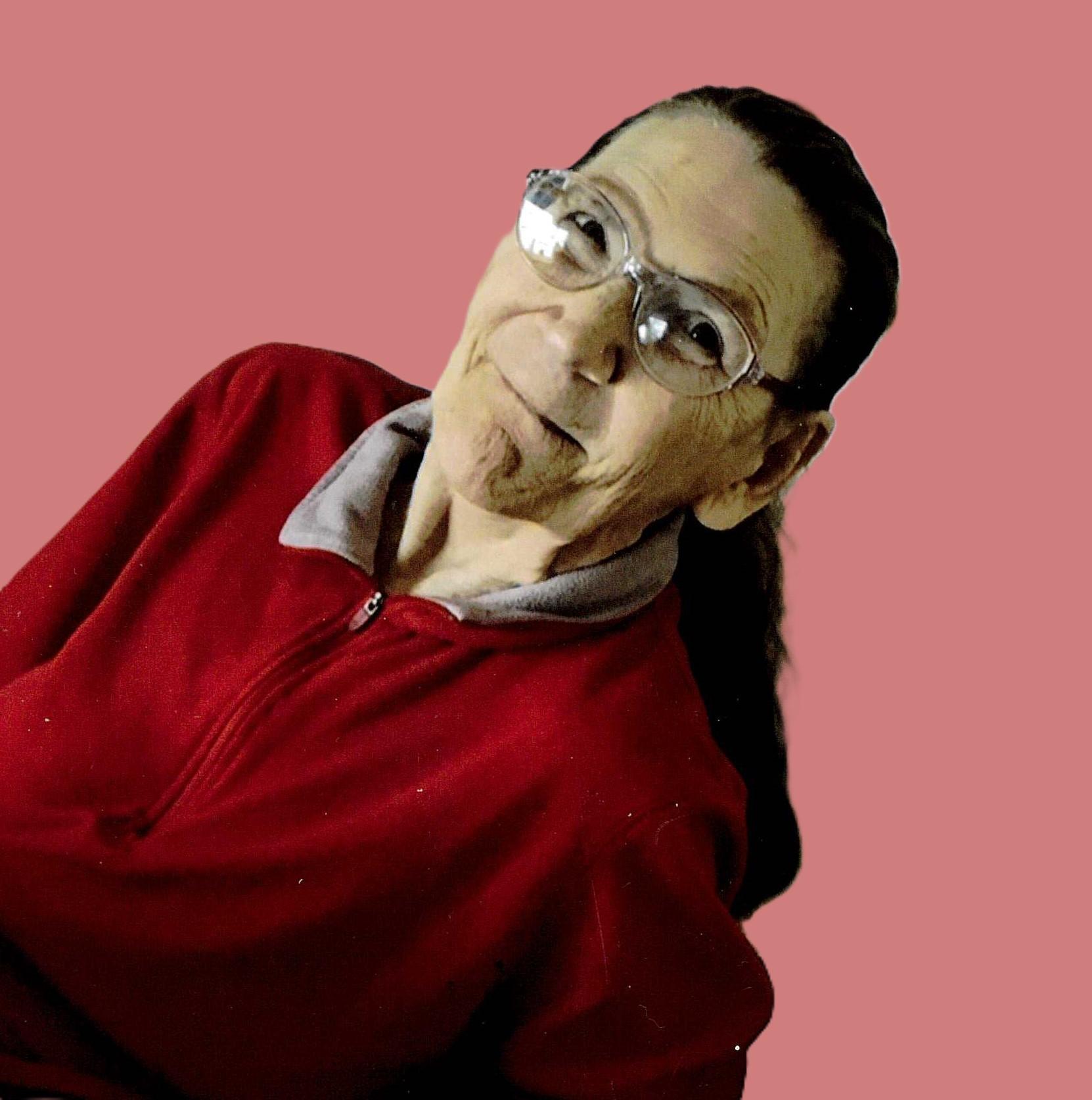 Carol  LaVicka Wright Dickerson 