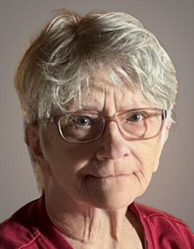 Molly Abbott