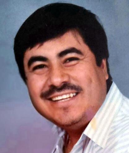 Roberto Guzman Ramos