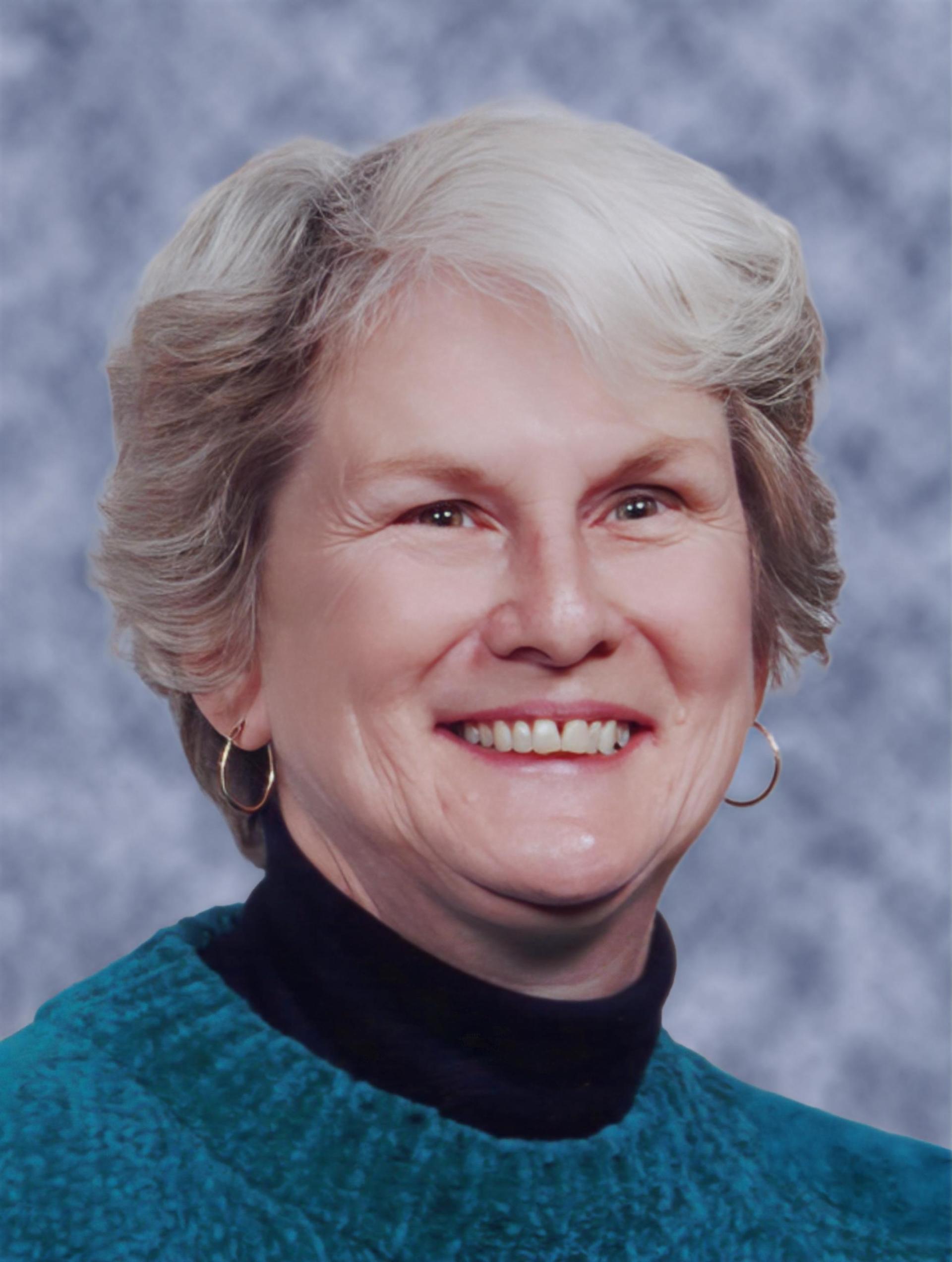 Barbara Fisher