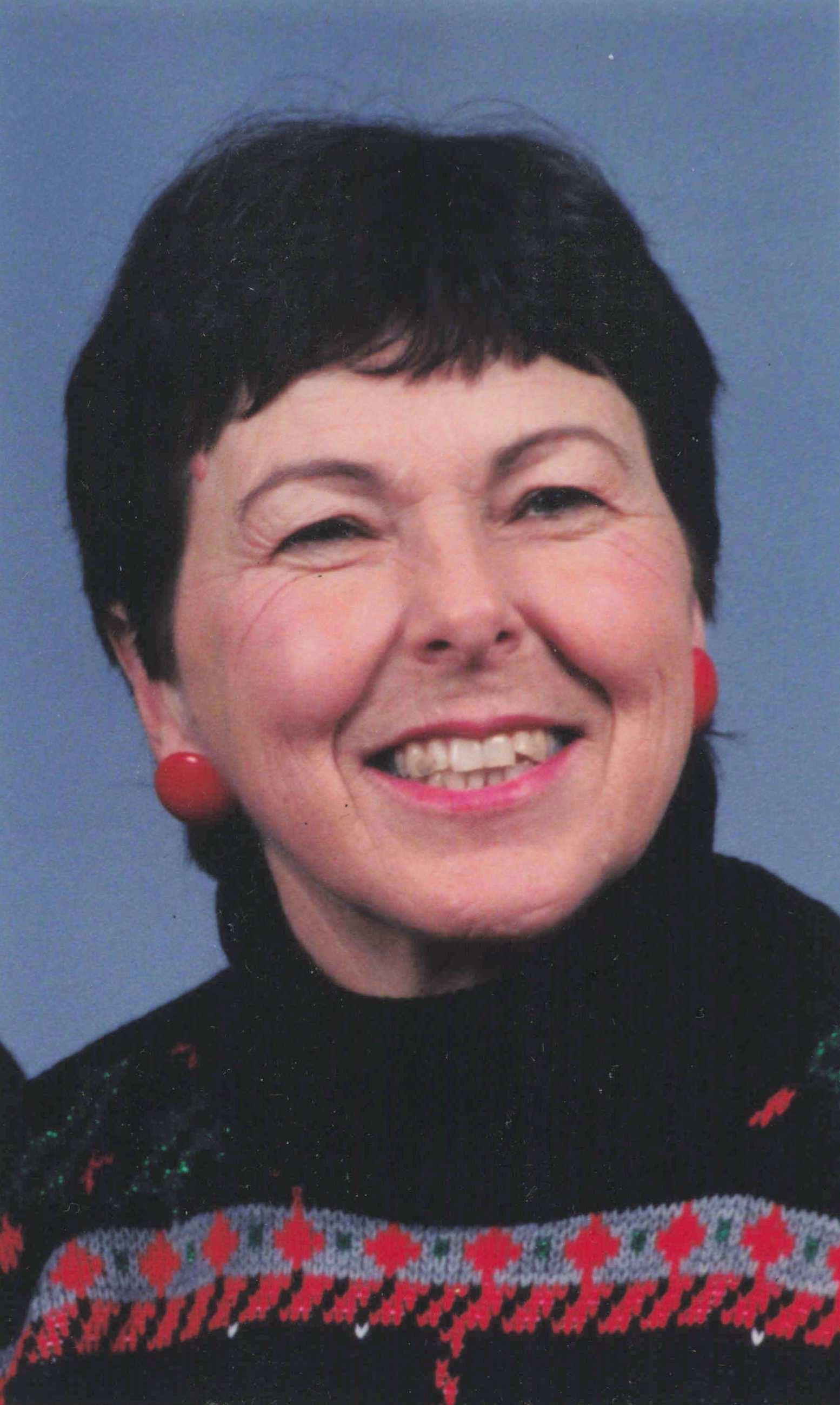 Lorraine Wattrick