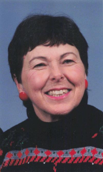 Lorraine Wattrick