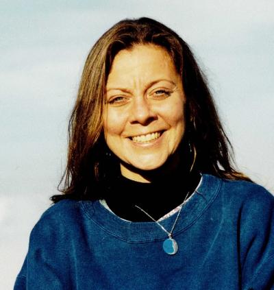 Sherry  Strzyzykowski