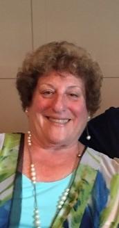 Carole Hodgman