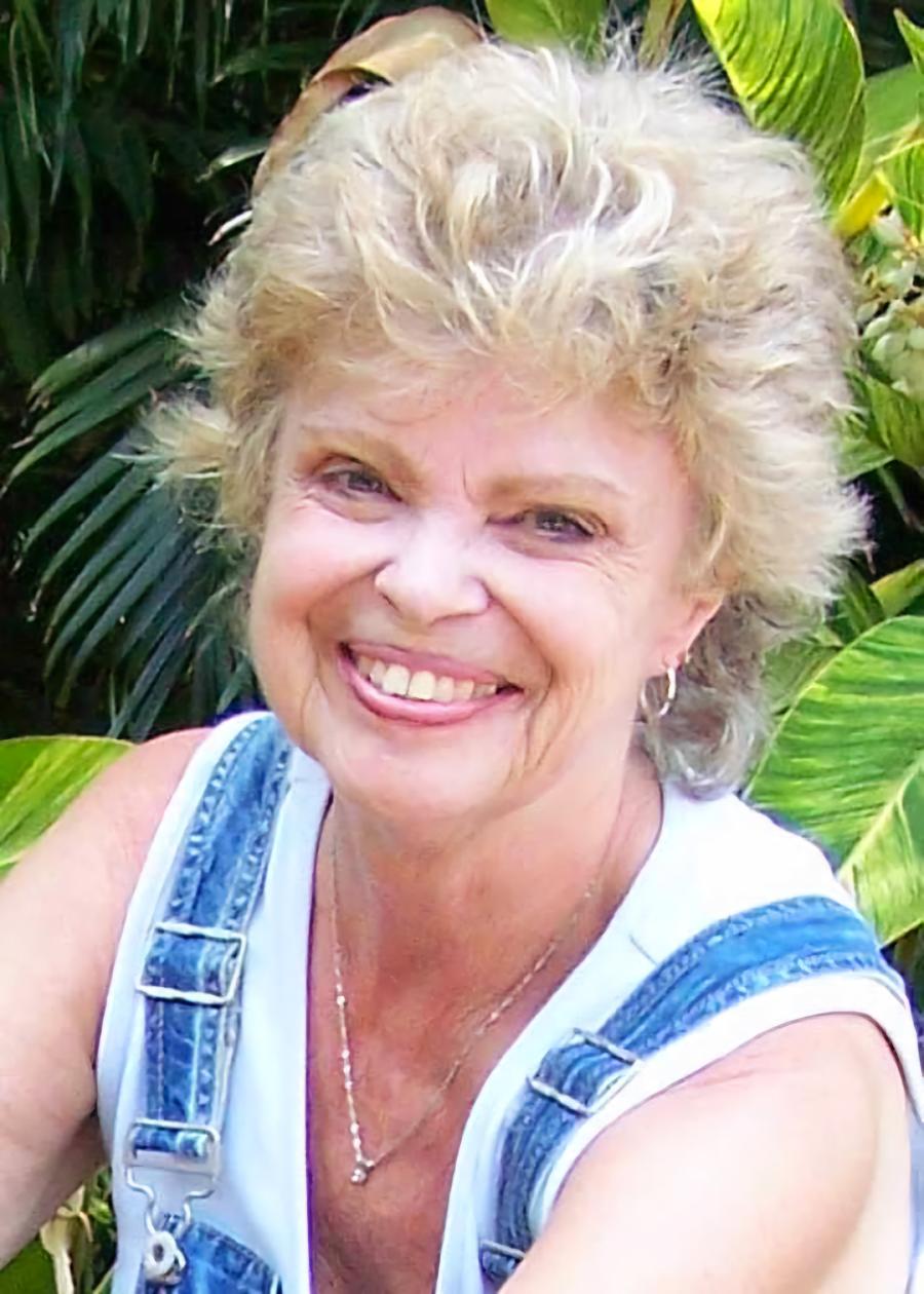 Linda Ingram