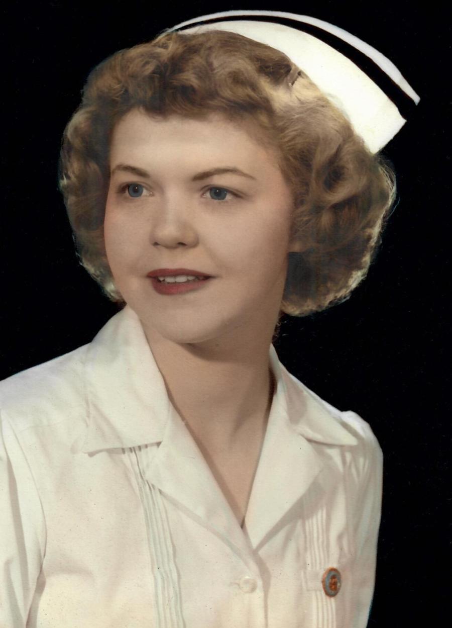 Norma  Metzger 