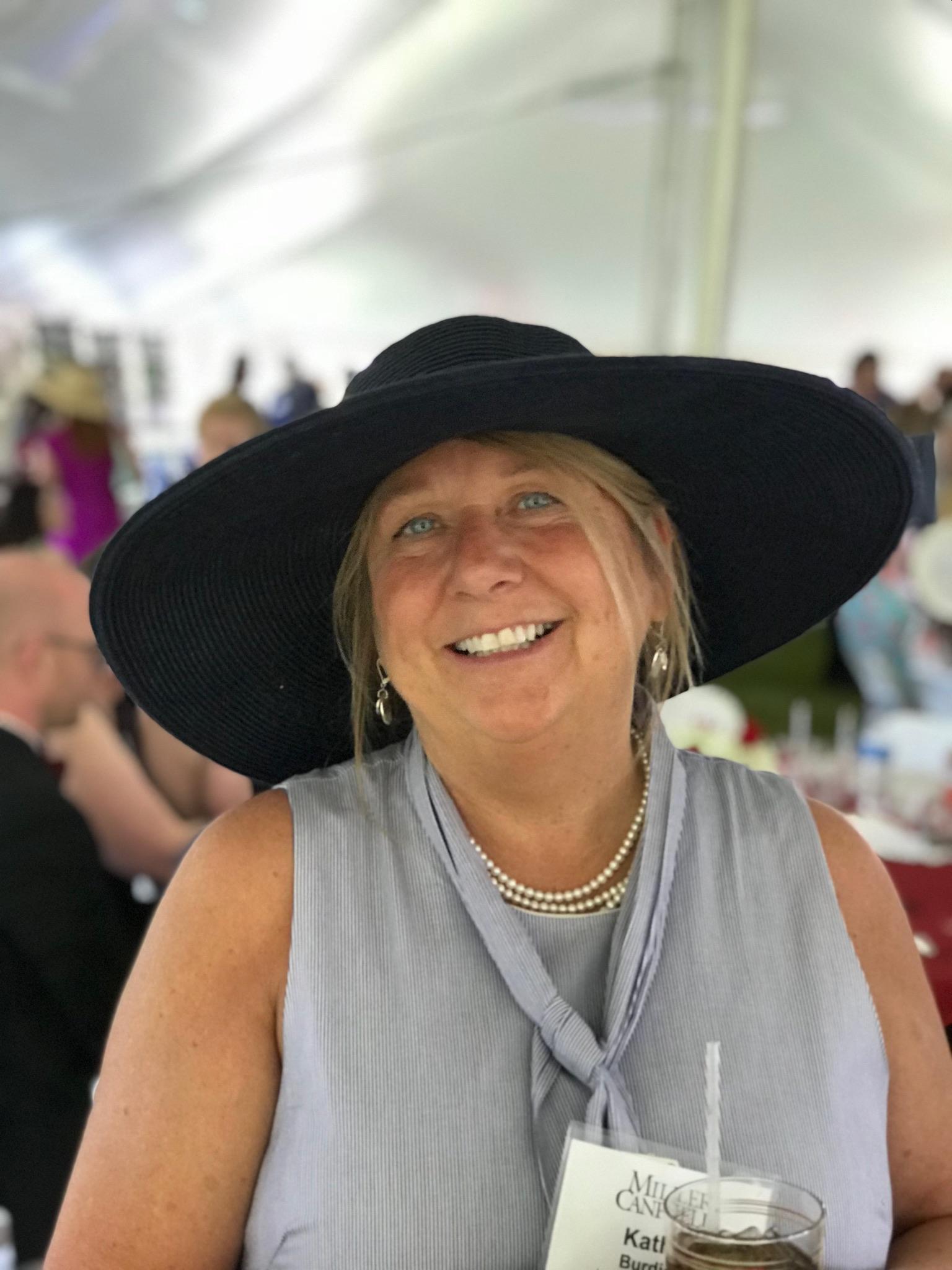 Kathy Burdick