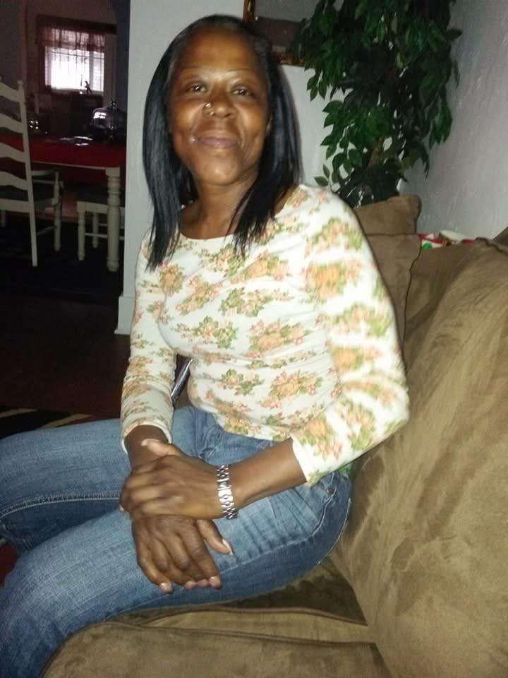 Angela Williams