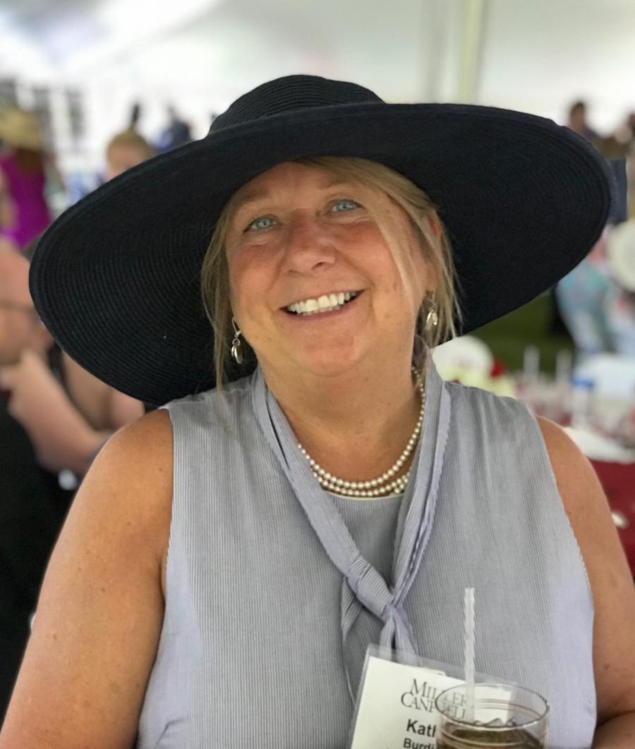 Kathy Burdick