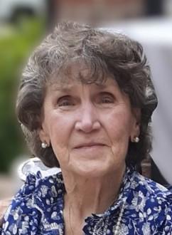 Betty  Lewan