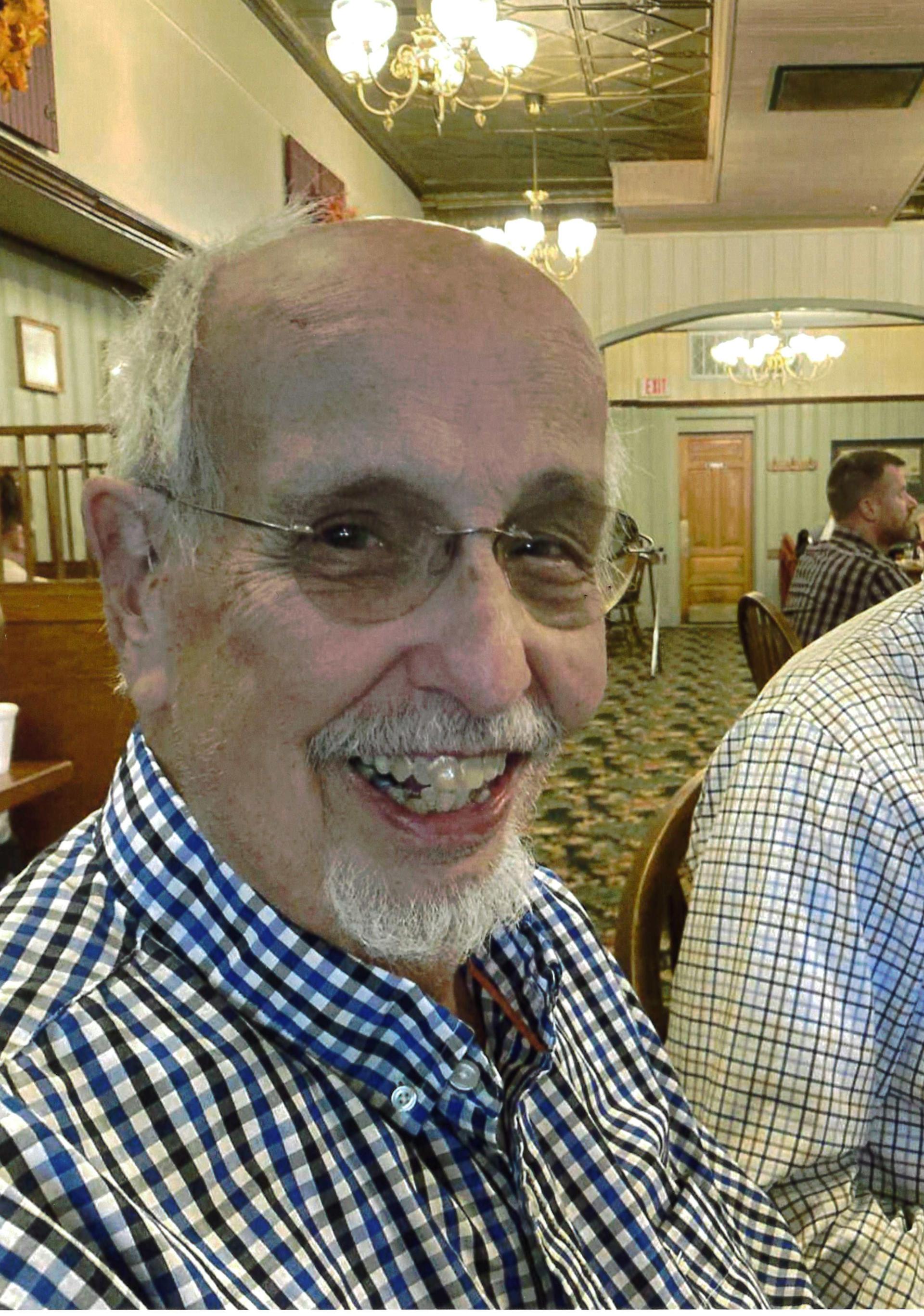 Donald Carlsen