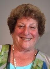 Carole Hodgman