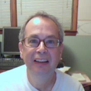 Richard Derrick