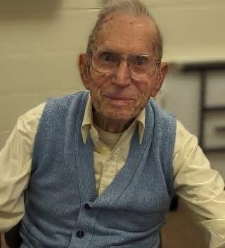 Warren Kramp