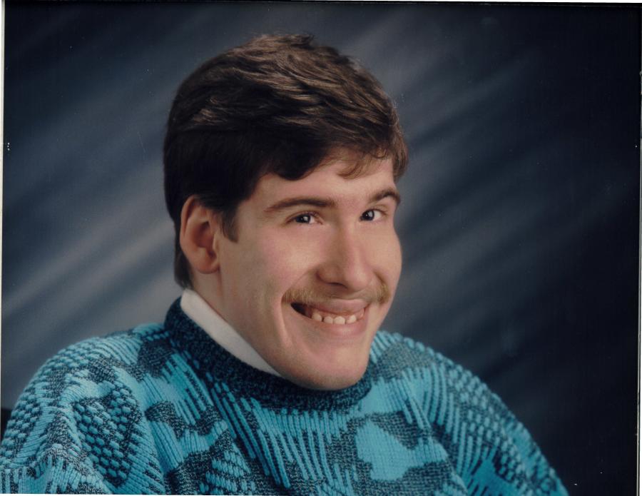 Scott Spoonholtz