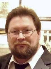 Russell Spronk