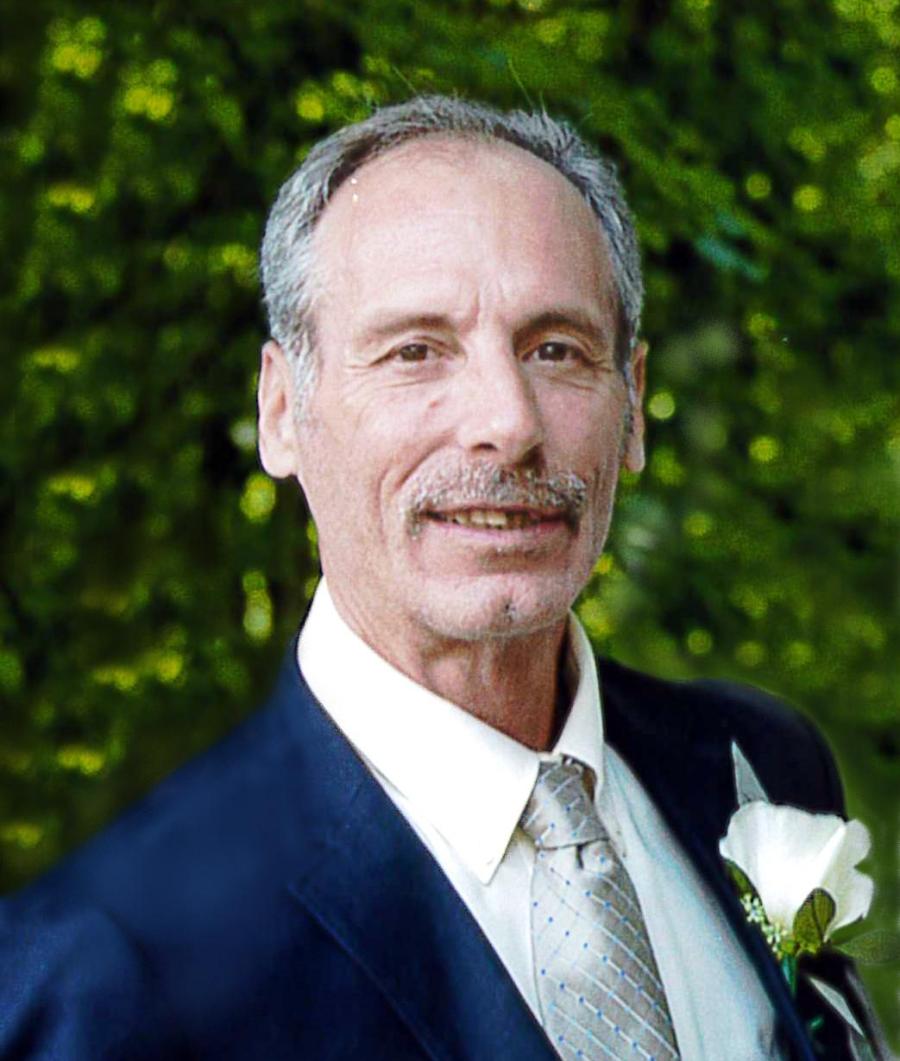 Frank  Gargano 