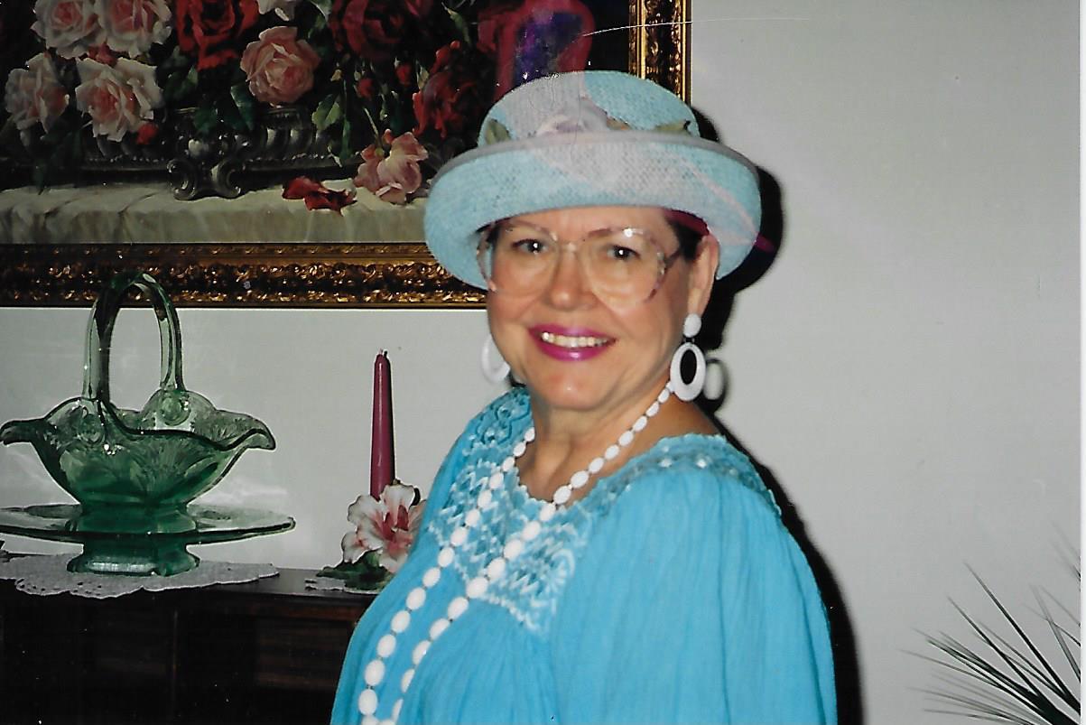 Shirley Gustafson