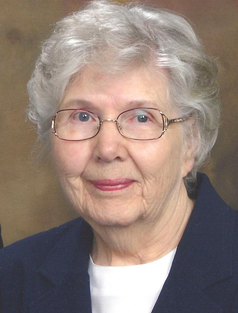 Jane  Landis 