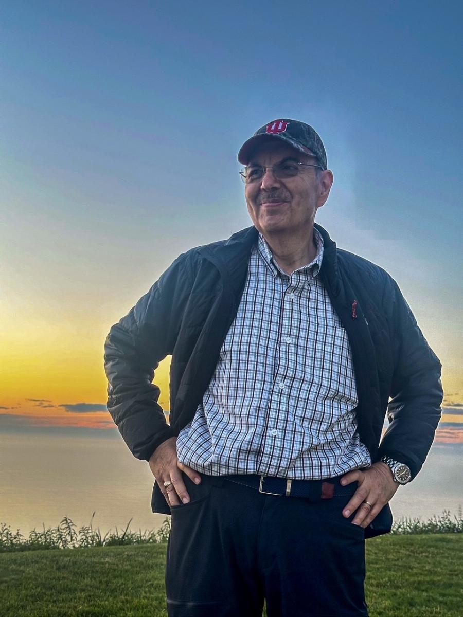 Javier Serna