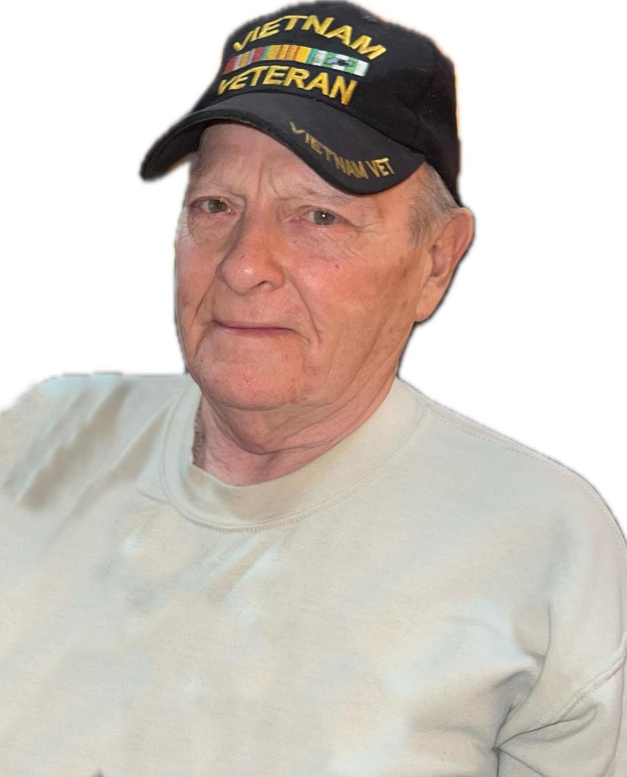 Robert Spruell