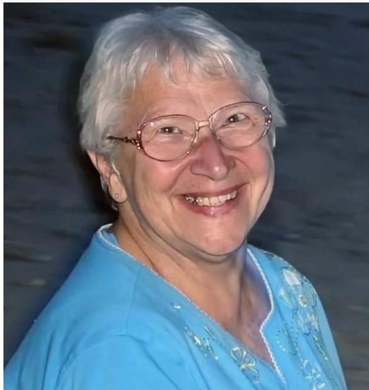 Jacquelyn Stegman