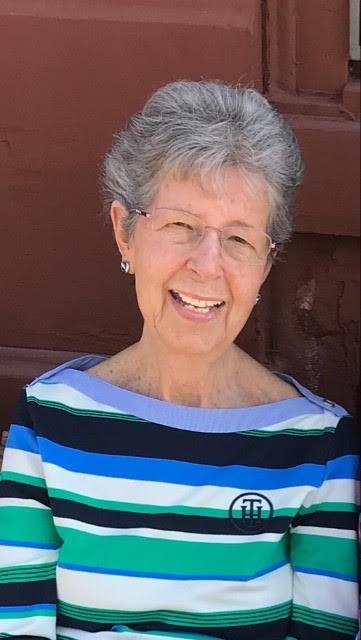 Marcia  Boot 