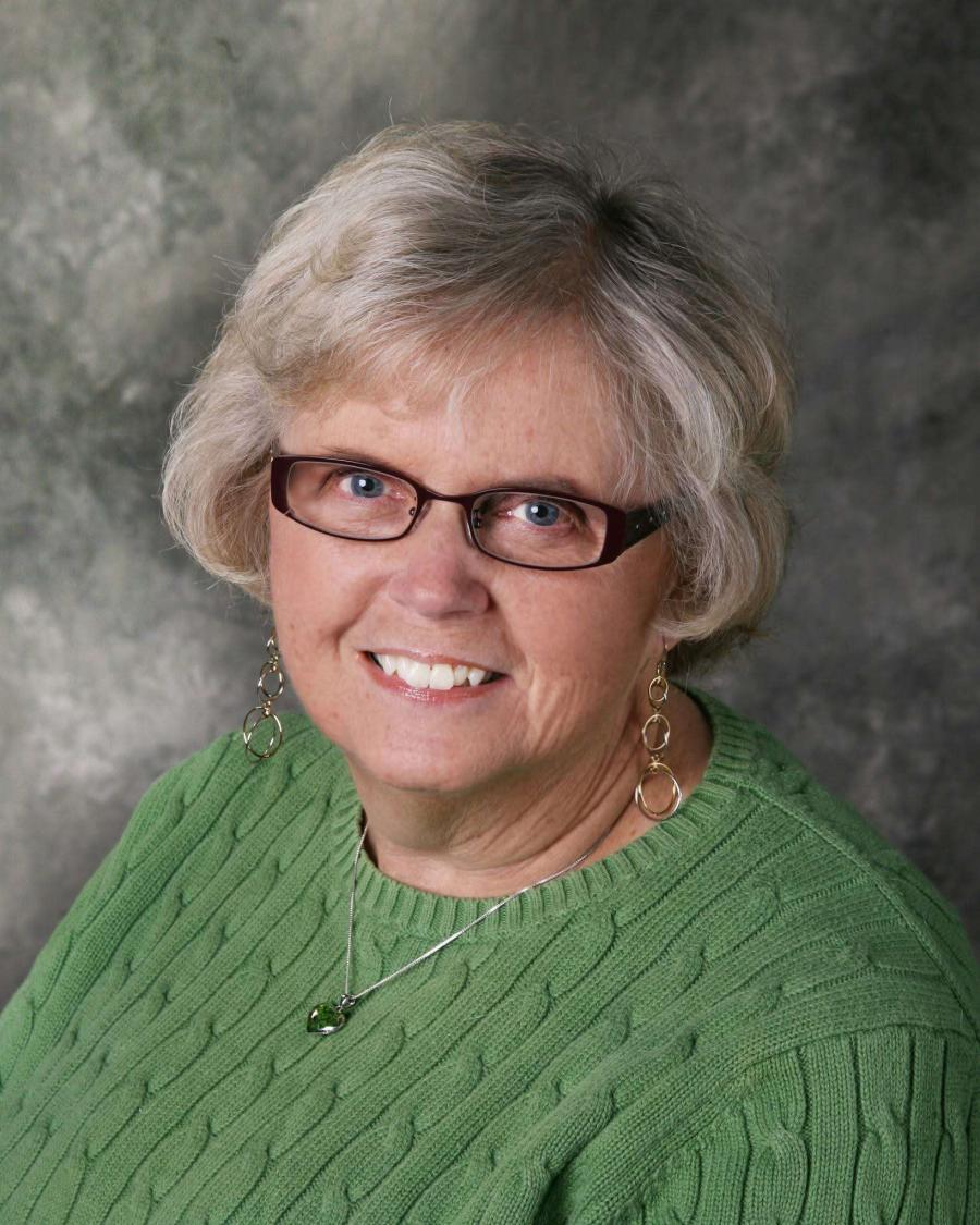 Nancy Hamilton