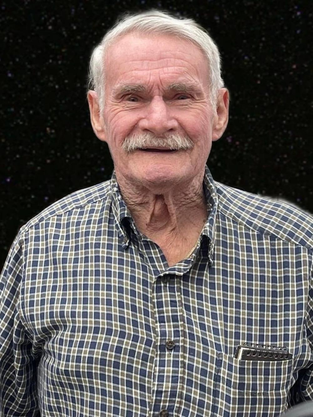 Alva Corzine