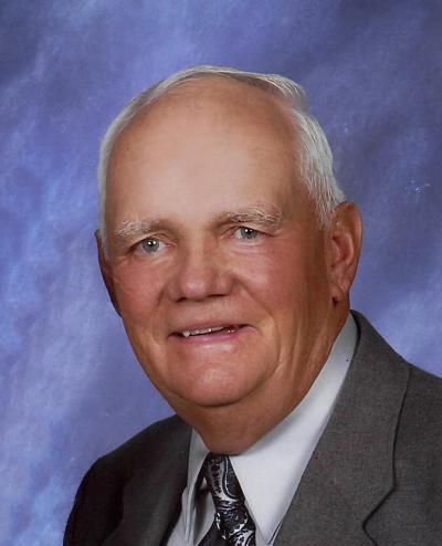 Richard Buss
