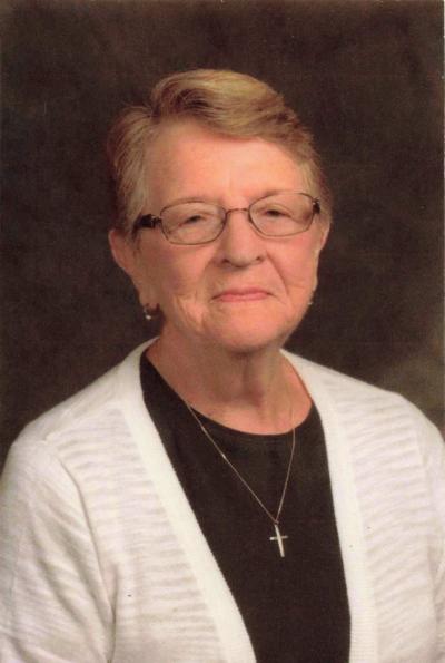 Lorraine Nielsen 