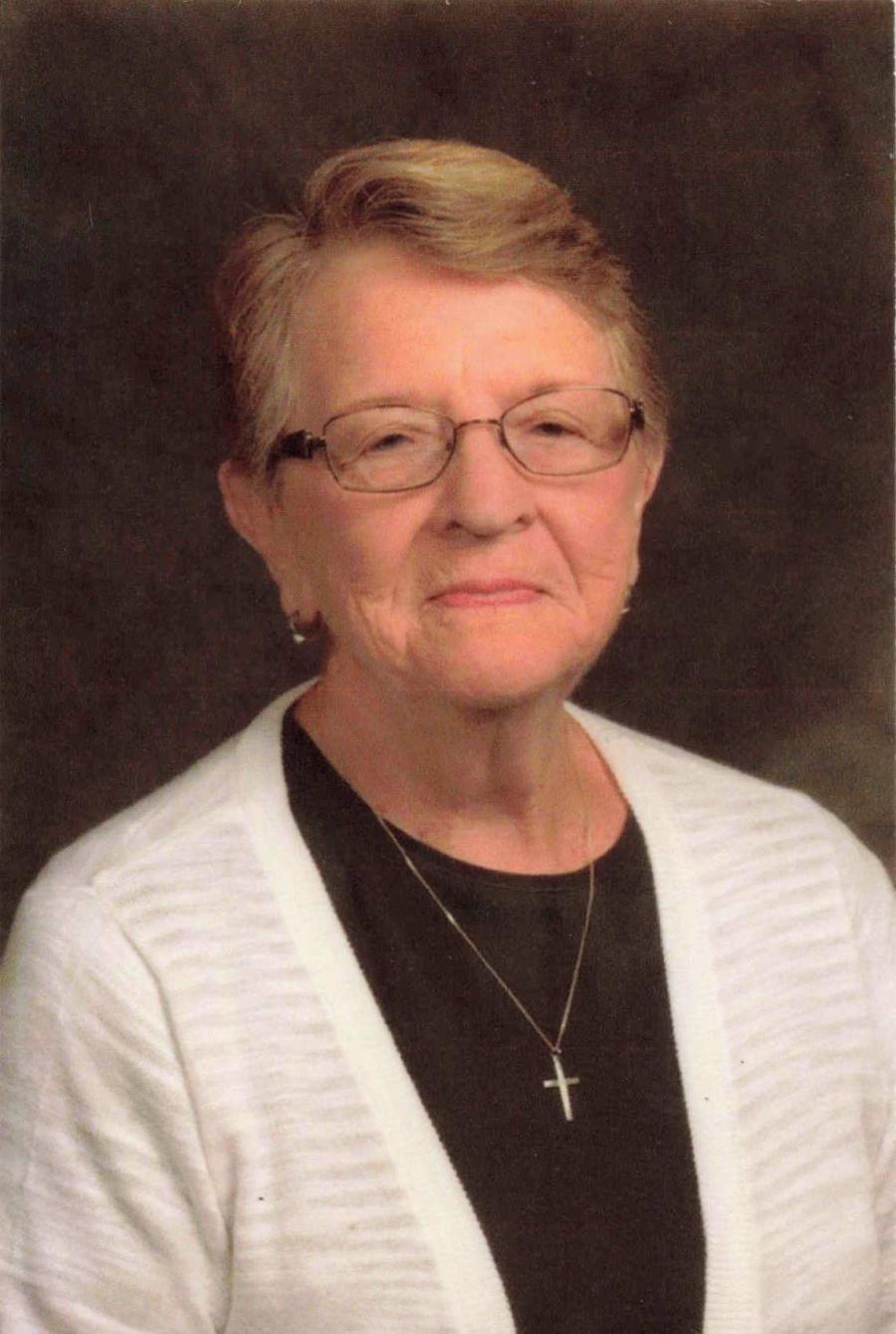 Lorraine Nielsen 