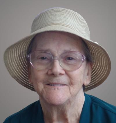 Darris Louise Springer