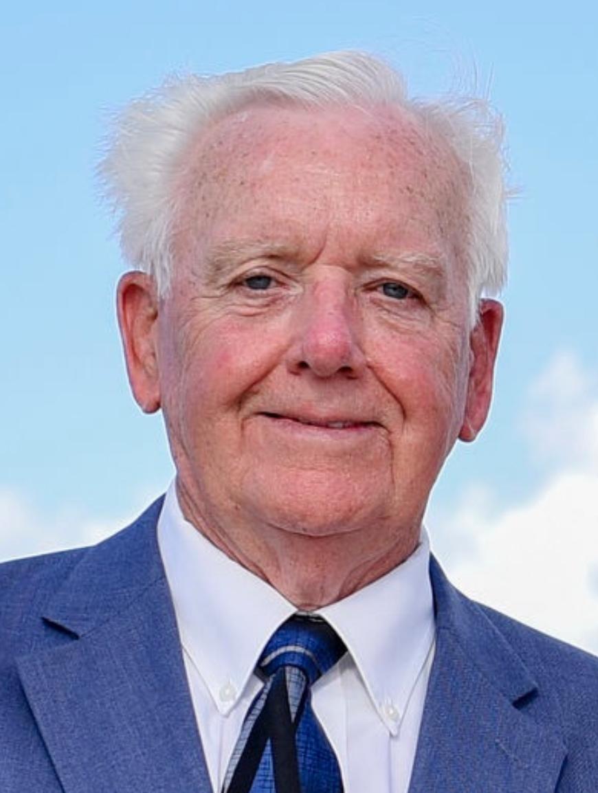 James Archbold